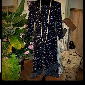 JESSICA HOWARD DRESS SIZE 10